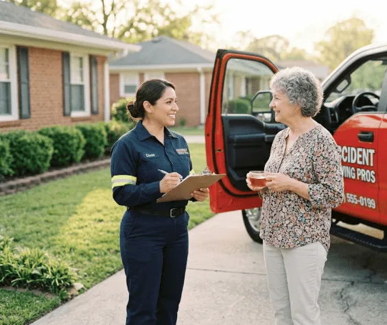 Accident Towing Service Shawboro, NC FAQs